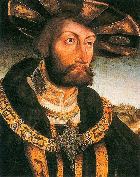 Wilhelm IV. von Bayern